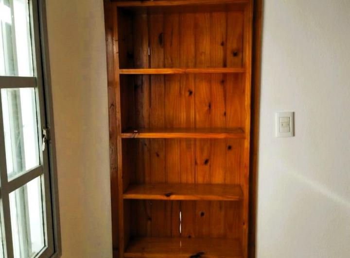 SE VENDE DEPARTAMENTO UN DORM. EN VILLA CABRERA A EXCELENTE PRECIO 4