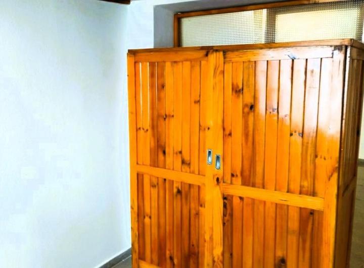 SE VENDE DEPARTAMENTO UN DORM. EN VILLA CABRERA A EXCELENTE PRECIO 5