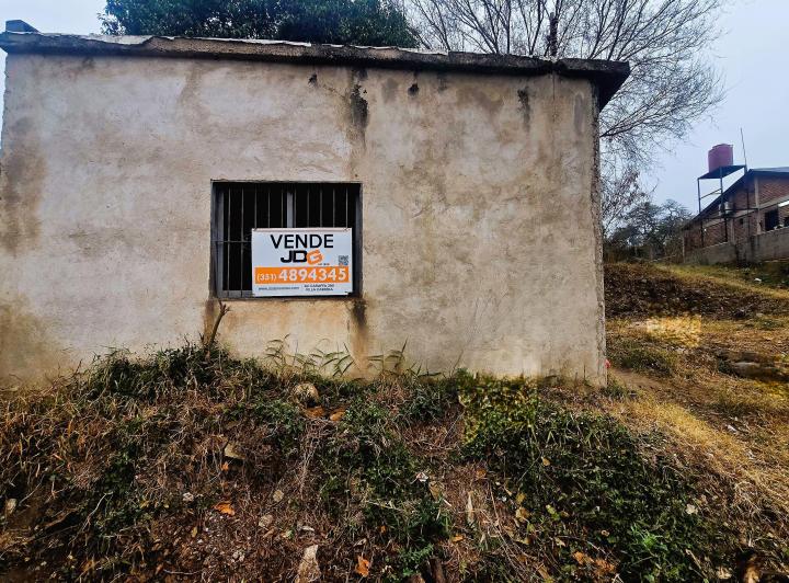 OPORTUNIDAD PARA CONSTRUIR TU FUTURA CASA EN UNQUILLO 3