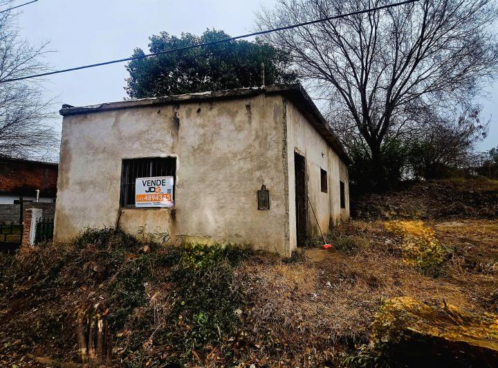 OPORTUNIDAD PARA CONSTRUIR TU FUTURA CASA EN UNQUILLO 2