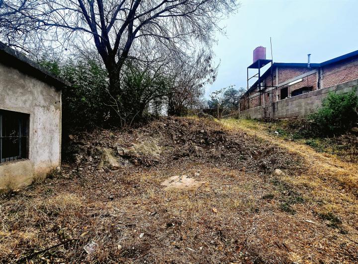 OPORTUNIDAD PARA CONSTRUIR TU FUTURA CASA EN UNQUILLO 5