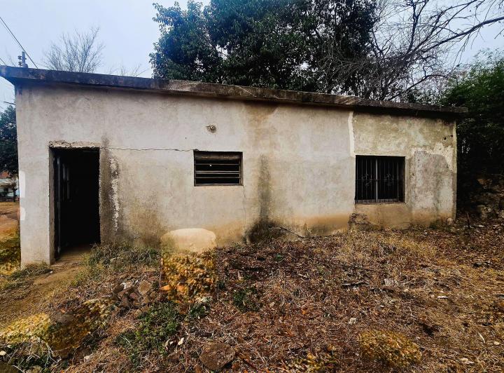 OPORTUNIDAD PARA CONSTRUIR TU FUTURA CASA EN UNQUILLO 4