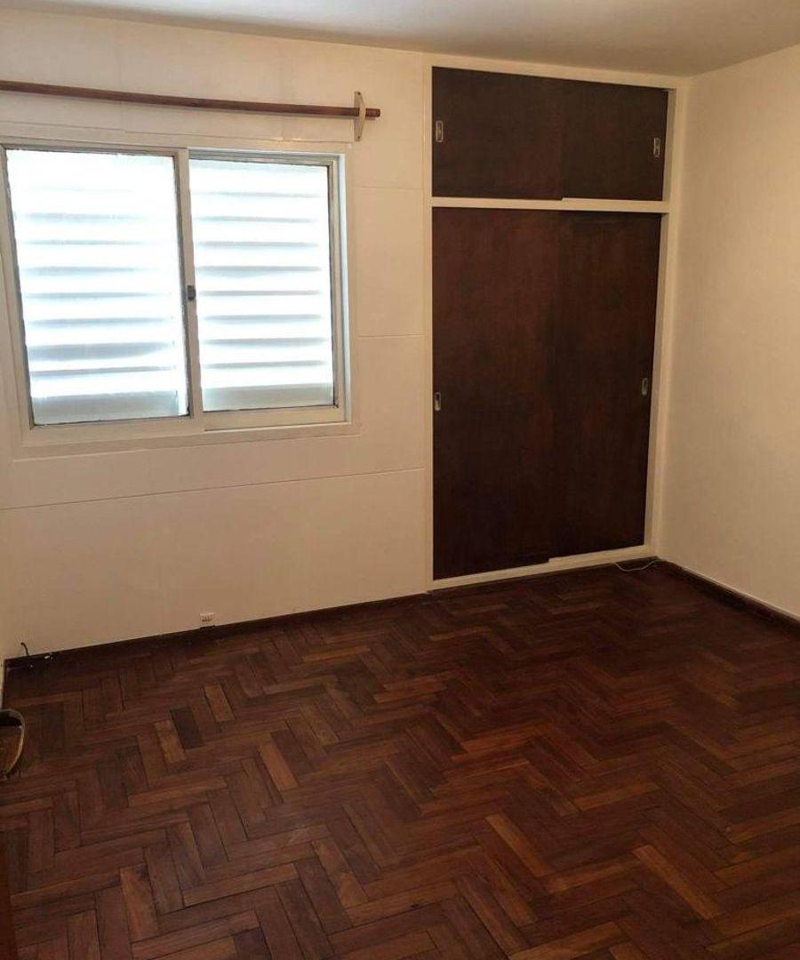 DEPARTAMENTO EN SAN MARTÍN CON RENTA