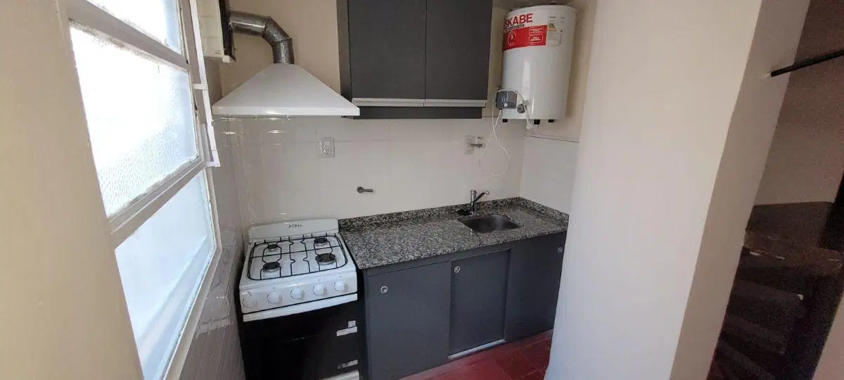 DEPARTAMENTO EN ALQUILER VILLA CABRERA 5