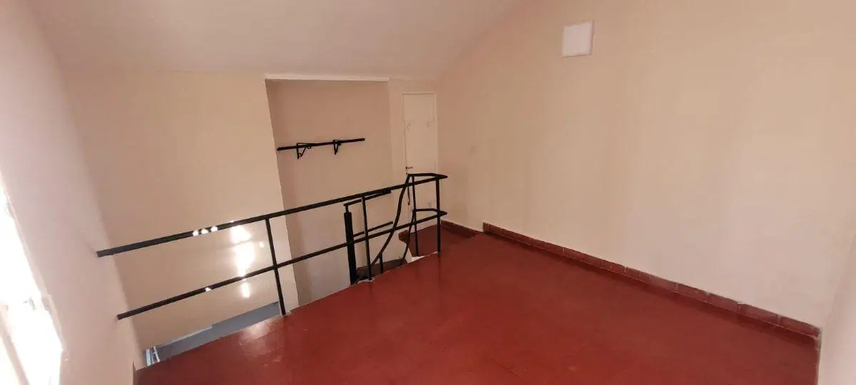 DEPARTAMENTO EN ALQUILER VILLA CABRERA 2
