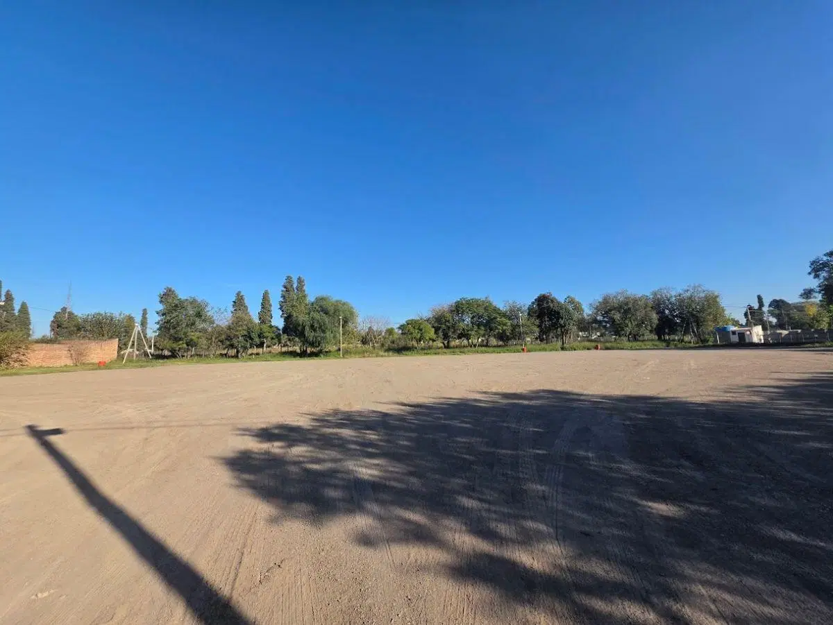 ¡7.000 m² DE TERRENO EN ZONA NORTE LISTO PARA OPERAR!!! 4