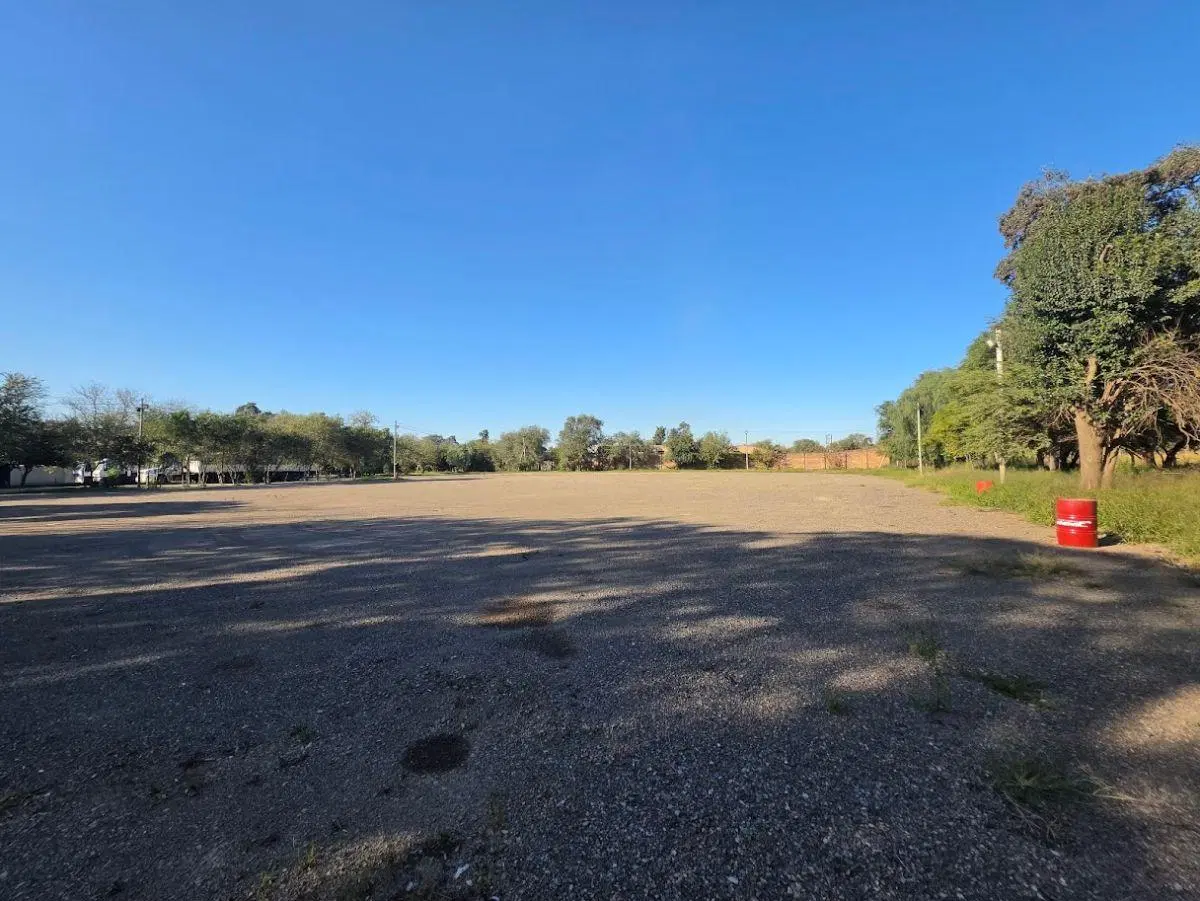 ¡7.000 m² DE TERRENO EN ZONA NORTE LISTO PARA OPERAR!!! 3
