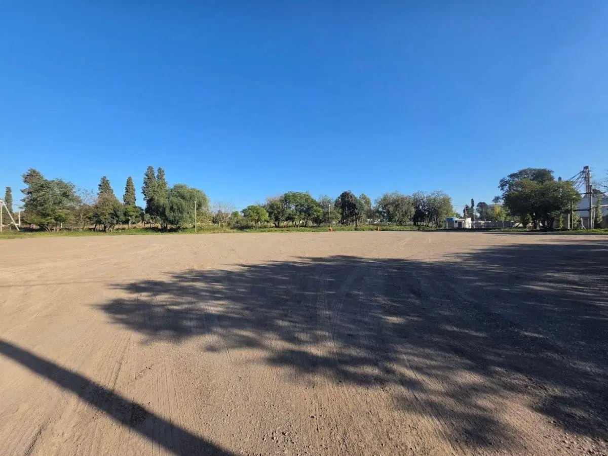 ¡7.000 m² DE TERRENO EN ZONA NORTE LISTO PARA OPERAR!!! 2