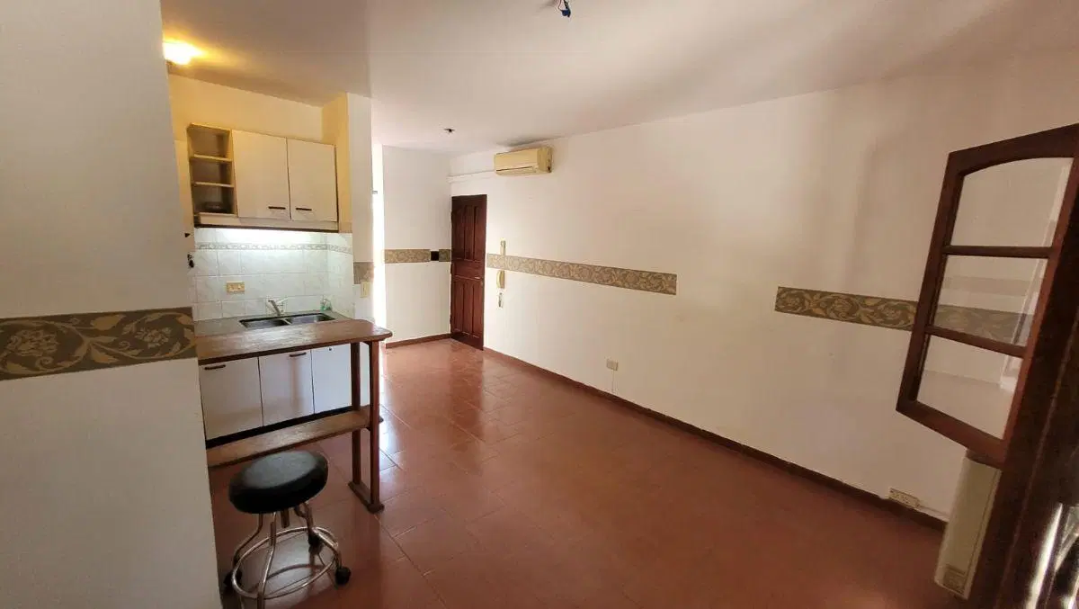 Alta Córdoba Alquilo 1 dormitorio 4