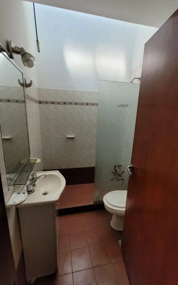 Alta Córdoba Alquilo 1 dormitorio 5
