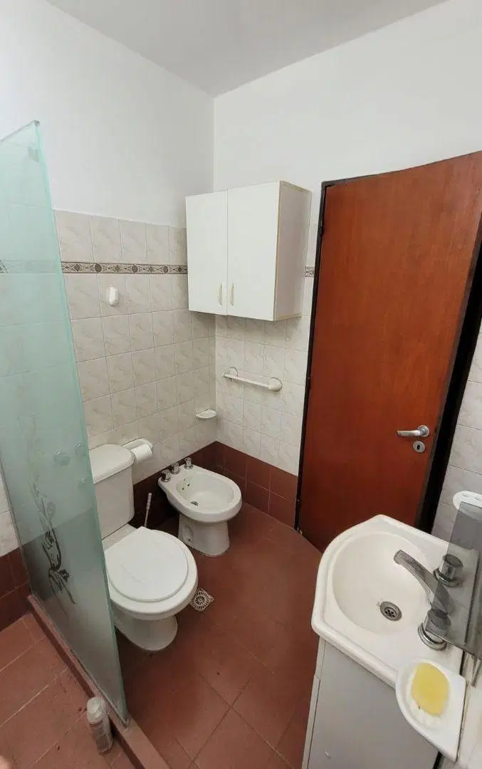 Alta Córdoba Alquilo 1 dormitorio 2