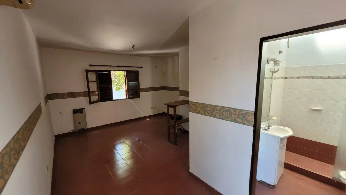 Alta Córdoba Alquilo 1 dormitorio 3