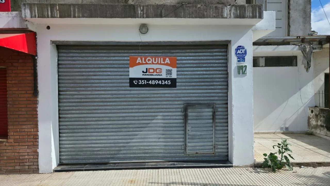 HERMOSO LOCAL EN LICEO SEGUNDA