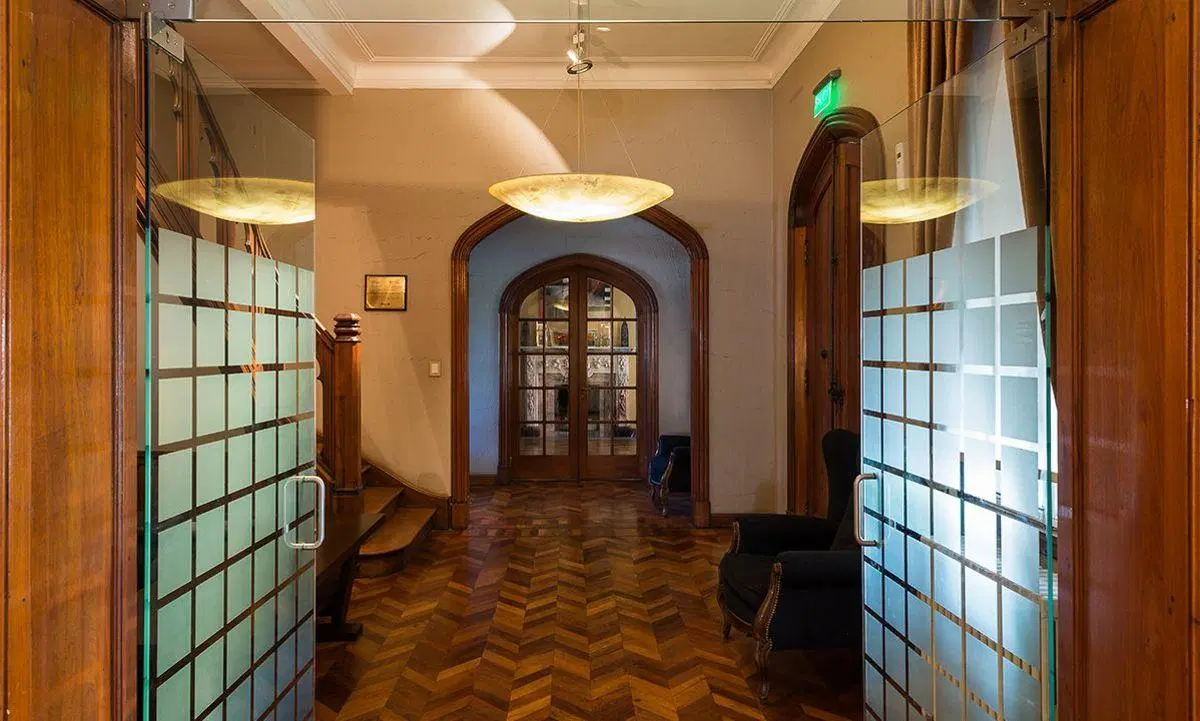DEPARTAMENTO PREMIUM EN OPERA LUXURY 3