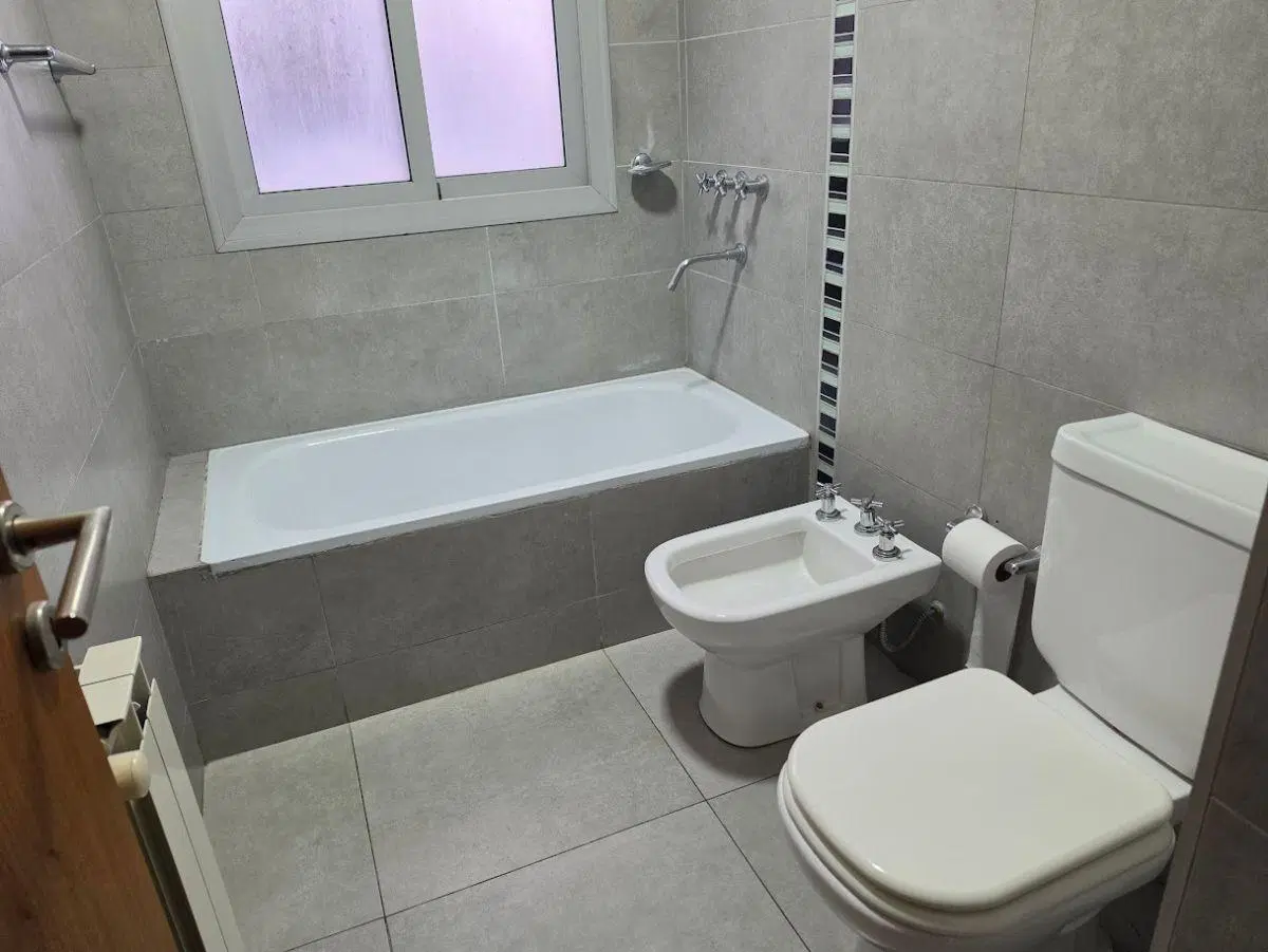 Alquiler Premium!! 1 Dormitorio en Opera Luxury Condominium 3