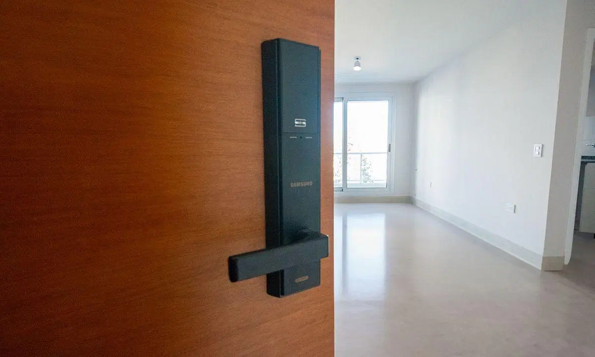 Alquiler Premium!! 1 Dormitorio en Opera Luxury Condominium 5