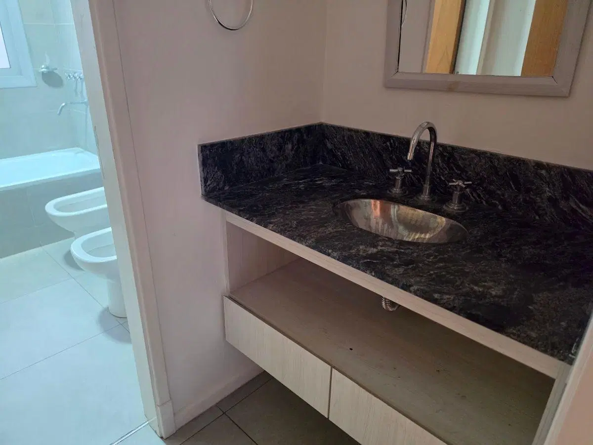 Alquiler Premium!! 1 Dormitorio en Opera Luxury Condominium 1
