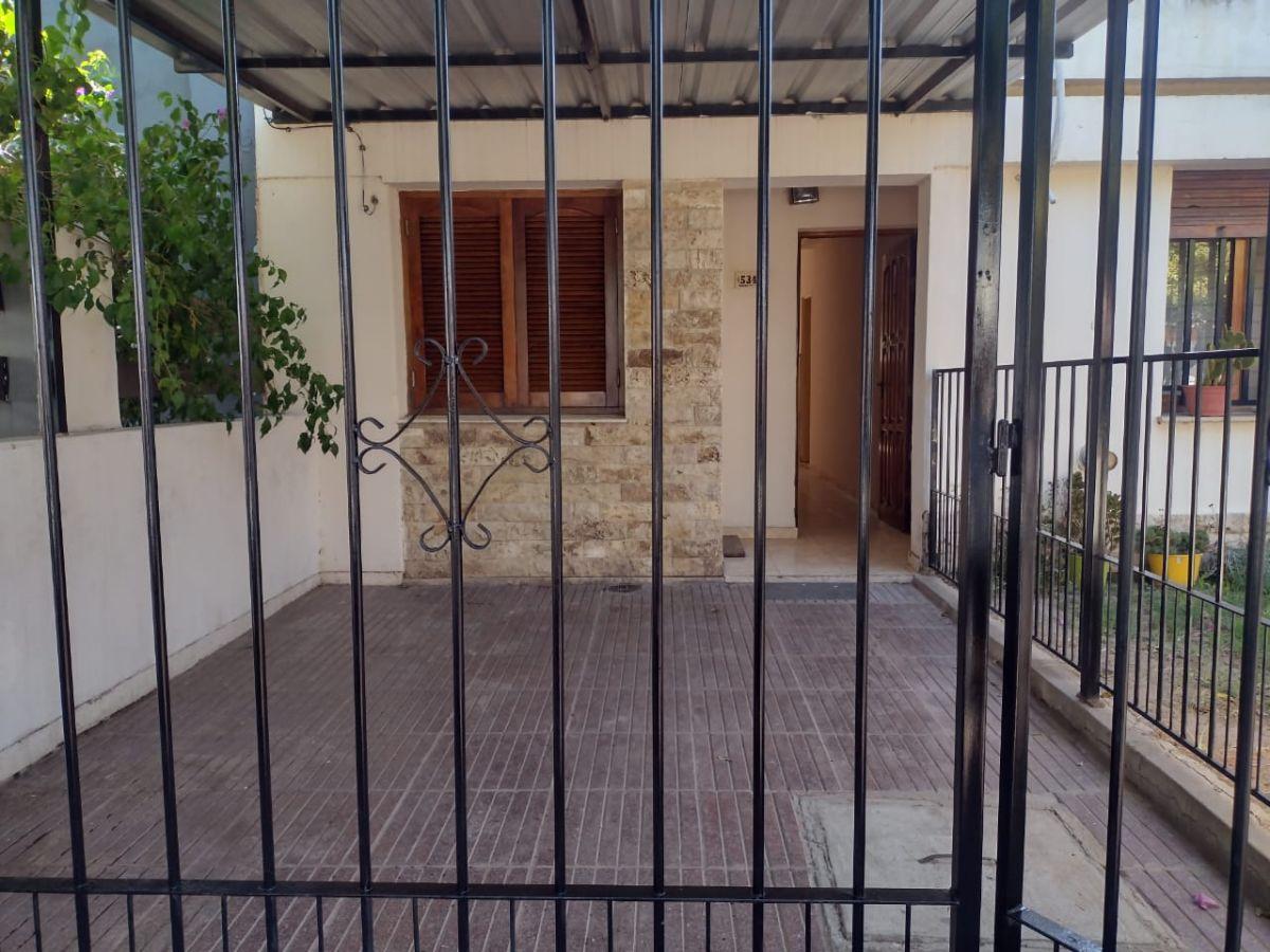 ALQUILER EN BARRIO JORGE NEWBERY PARA MUDARTE YA