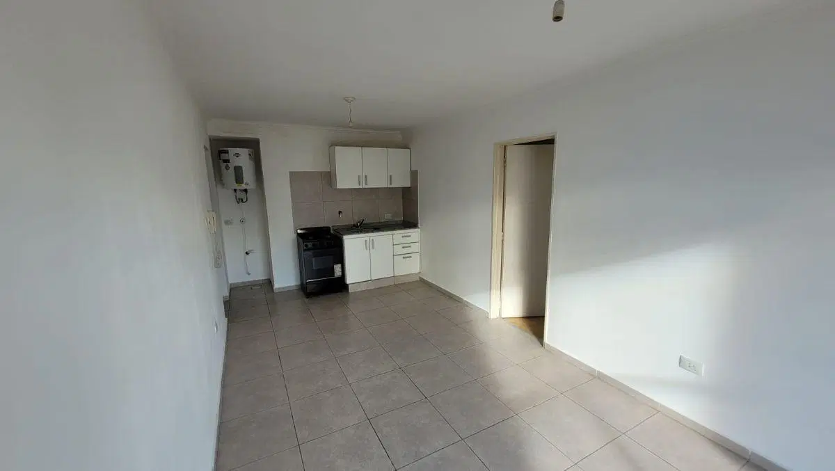 Hermoso Alquiler Alta Cordoba 1 Dormitorio 3