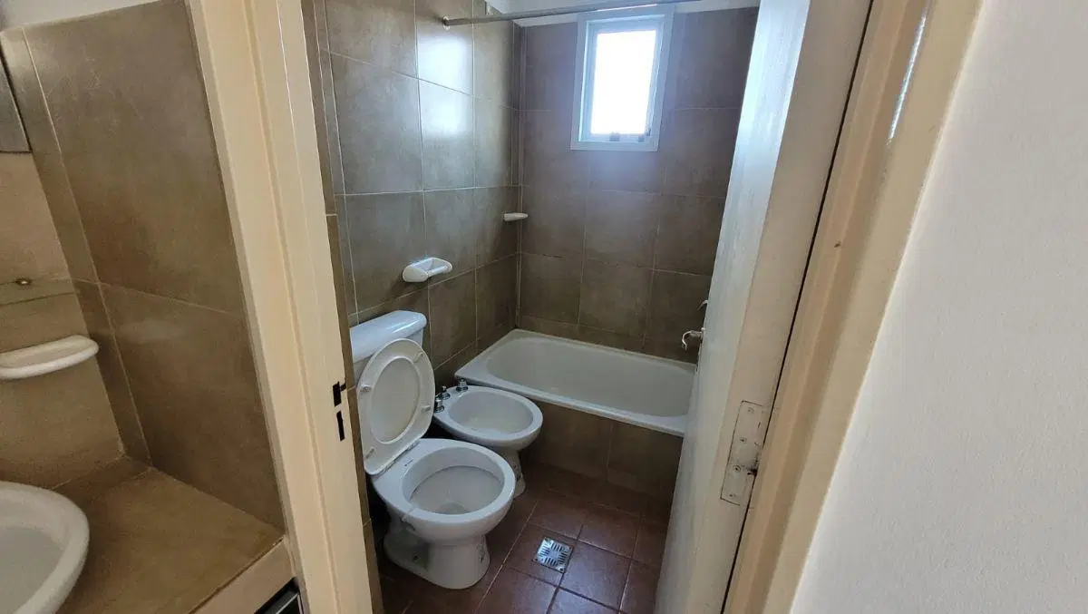 Hermoso Alquiler Alta Cordoba 1 Dormitorio 2