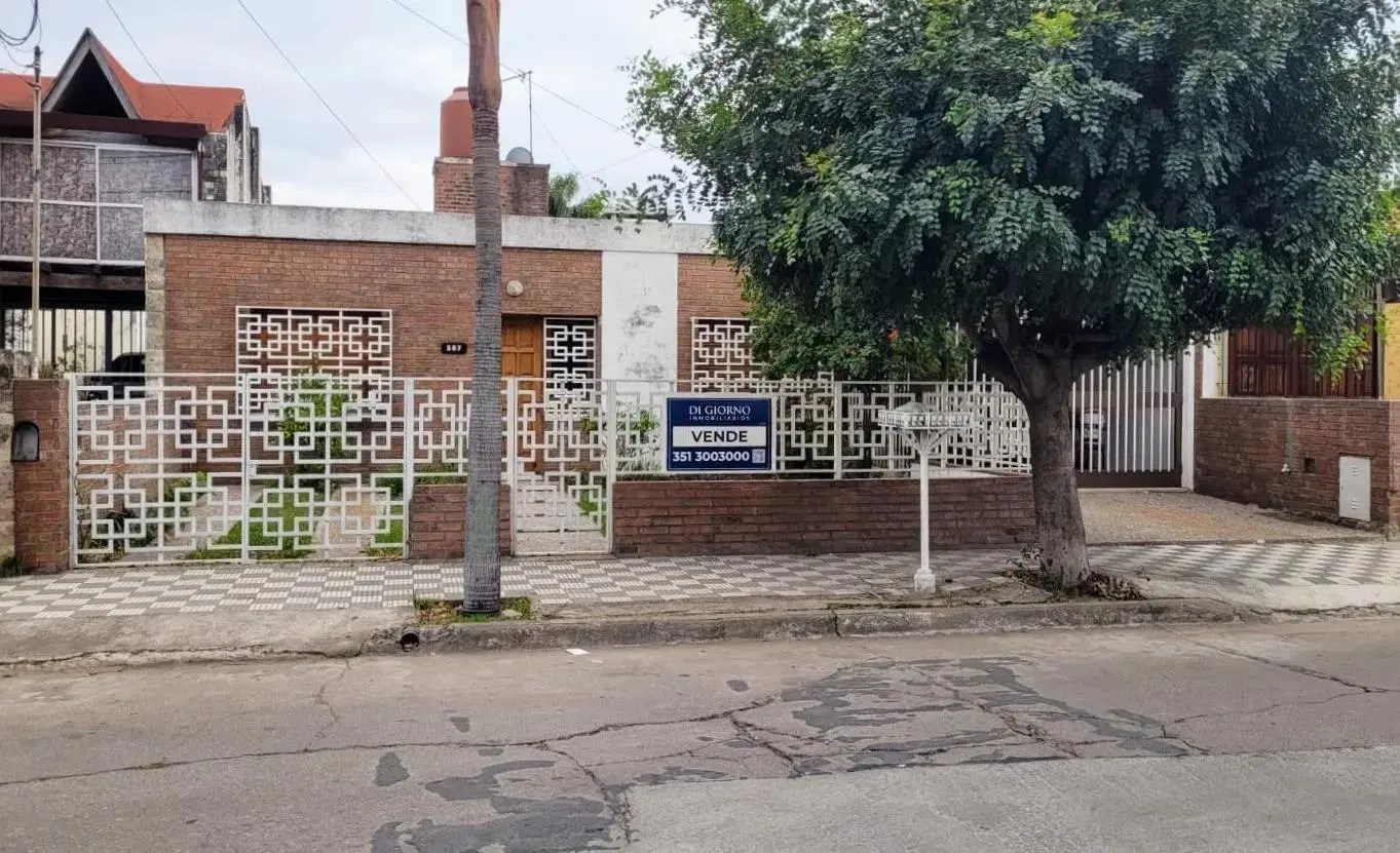 EXCELENTE UBICACION!! BARRIO AYACUCHO APTO CREDITO 4