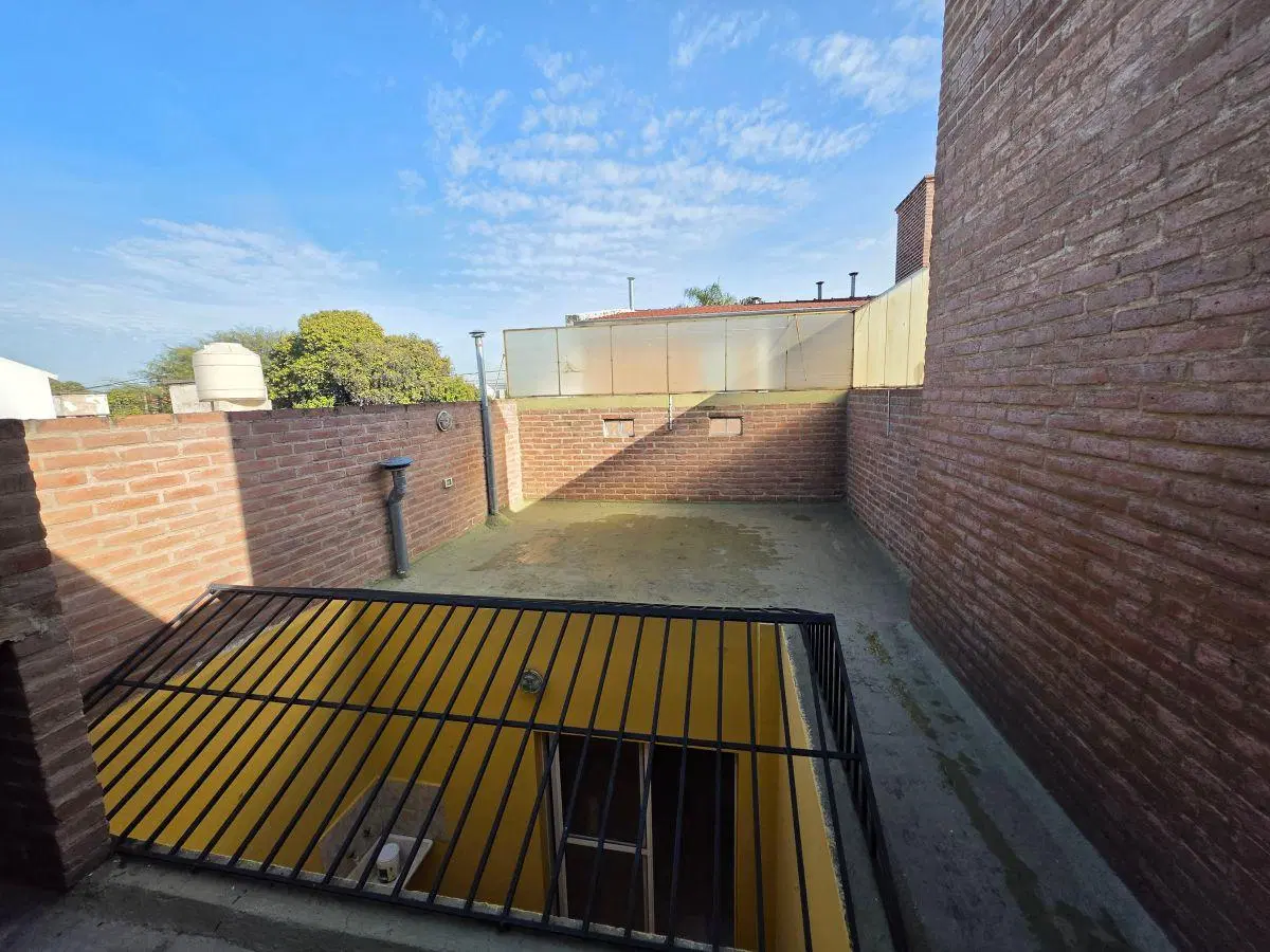DUPLEX EN ALQUILER SIN EXPENSAS!!! 5