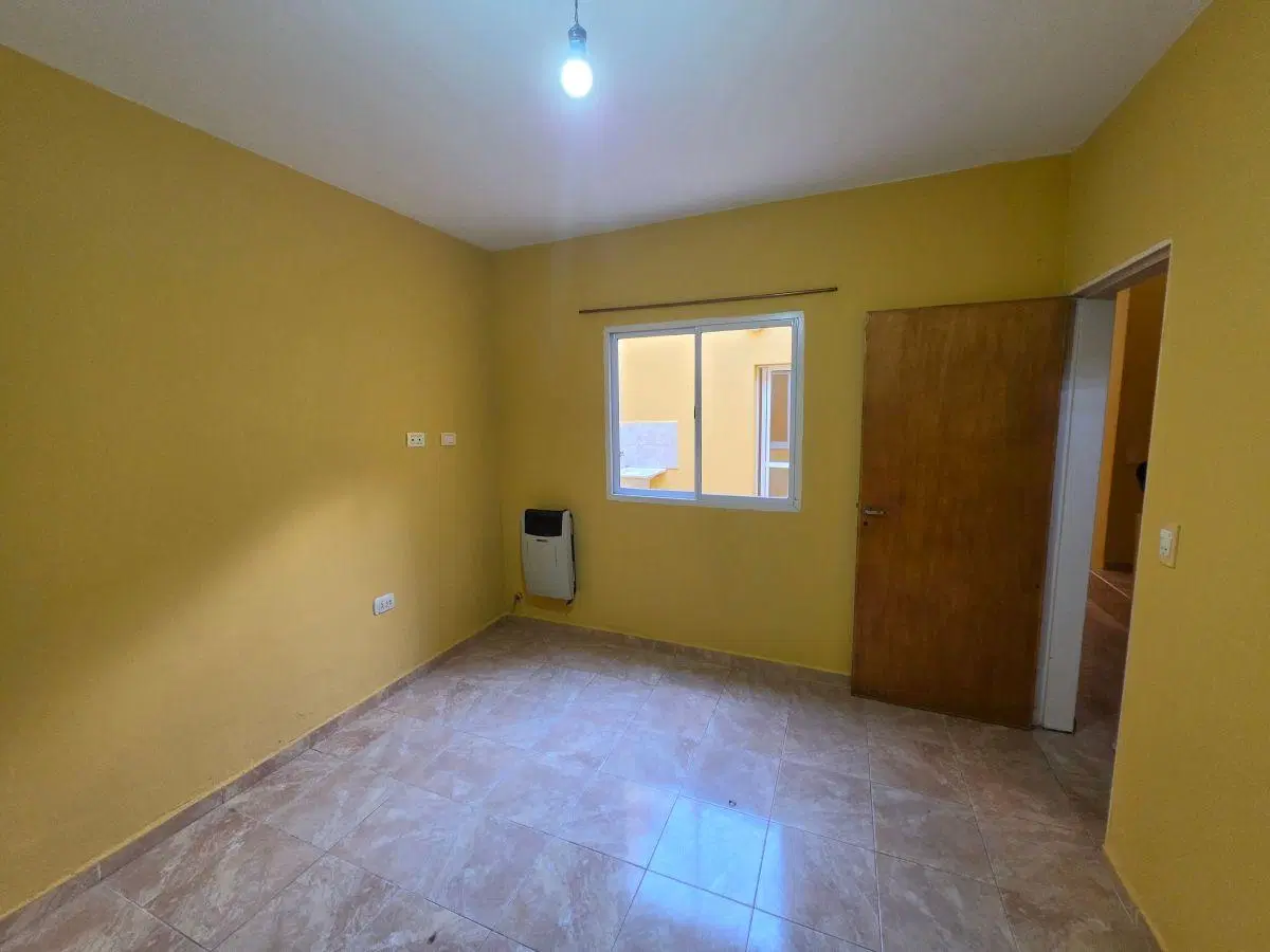 DUPLEX EN ALQUILER SIN EXPENSAS!!! 3