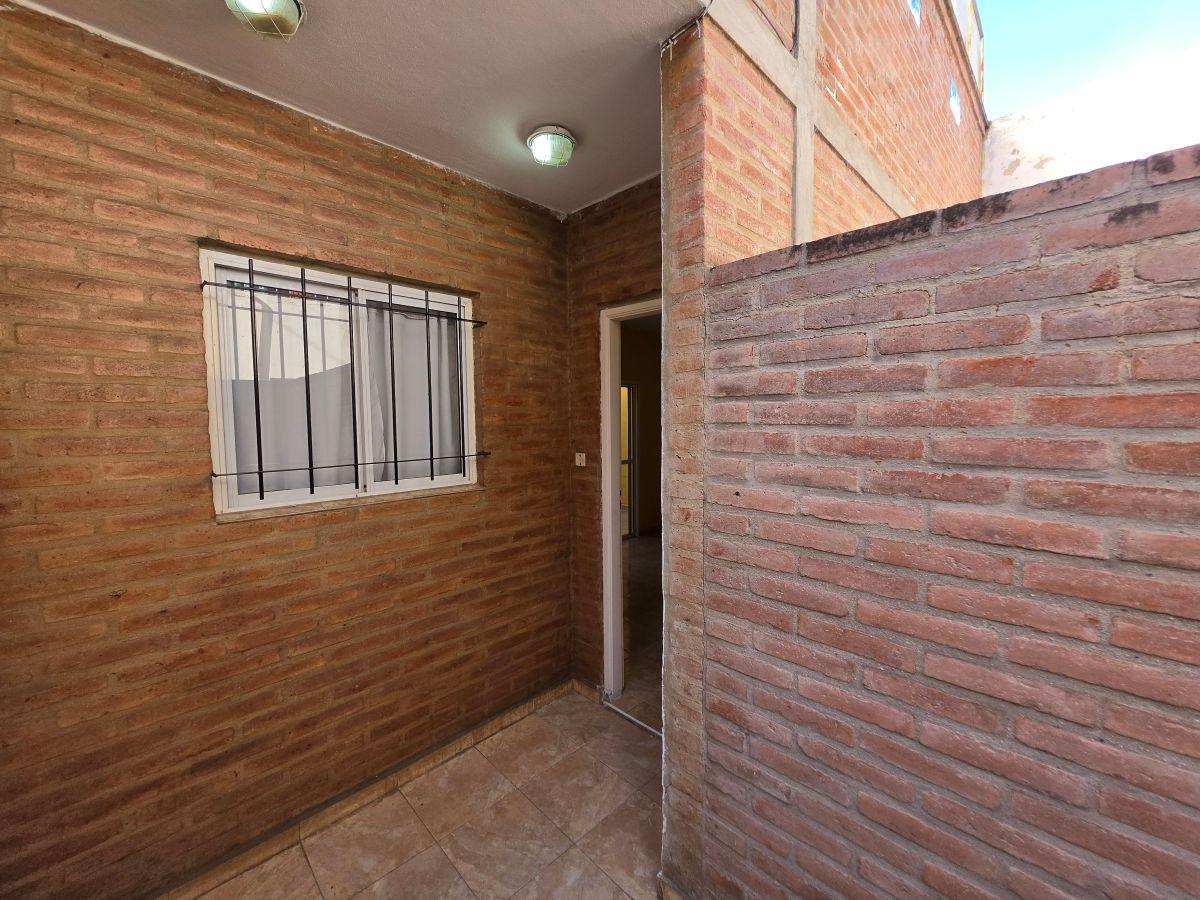 DUPLEX EN ALQUILER SIN EXPENSAS!!!