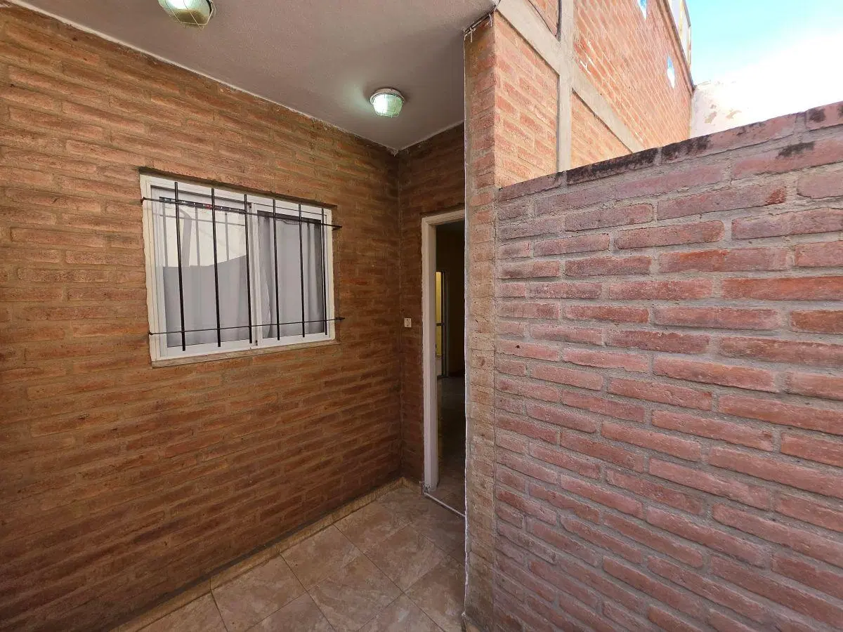 DUPLEX EN ALQUILER SIN EXPENSAS!!! 1