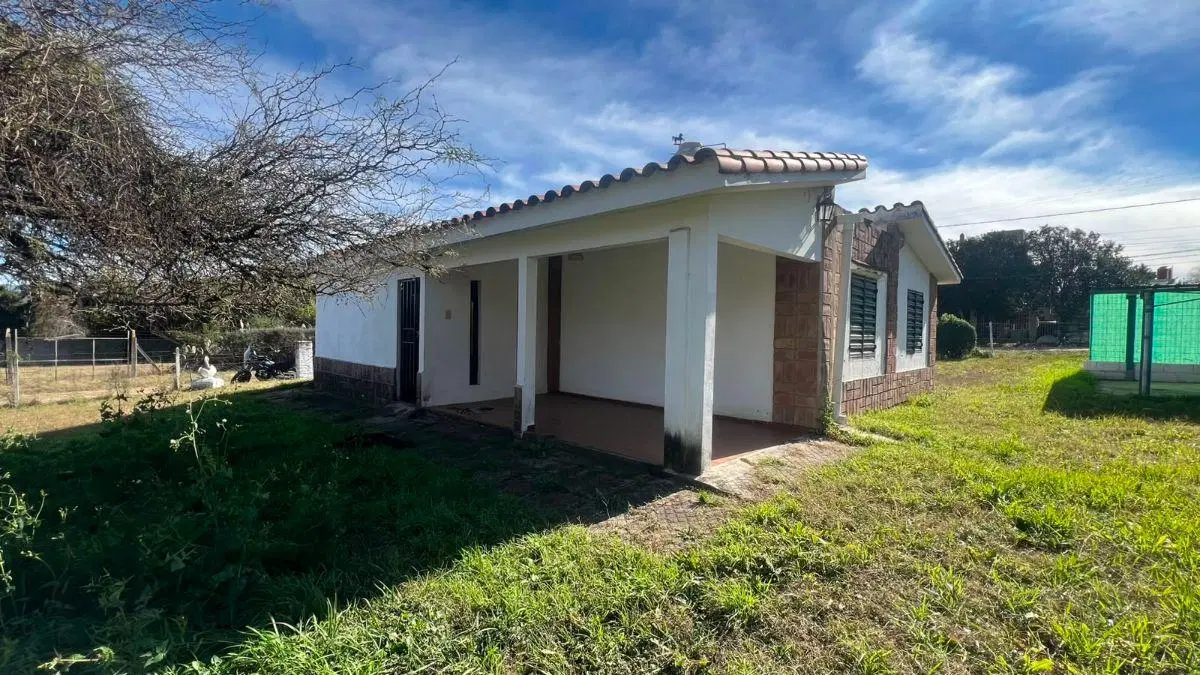 VIVI EN LA COMUNA DE SAN ROQUE, HERMOSA CASA EN ALQUILER 3