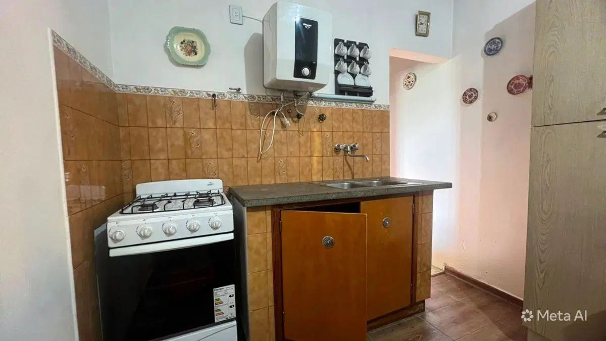 VIVI EN LA COMUNA DE SAN ROQUE, HERMOSA CASA EN ALQUILER 4