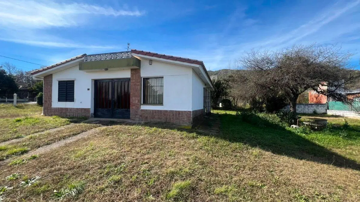 VIVI EN LA COMUNA DE SAN ROQUE, HERMOSA CASA EN ALQUILER 5