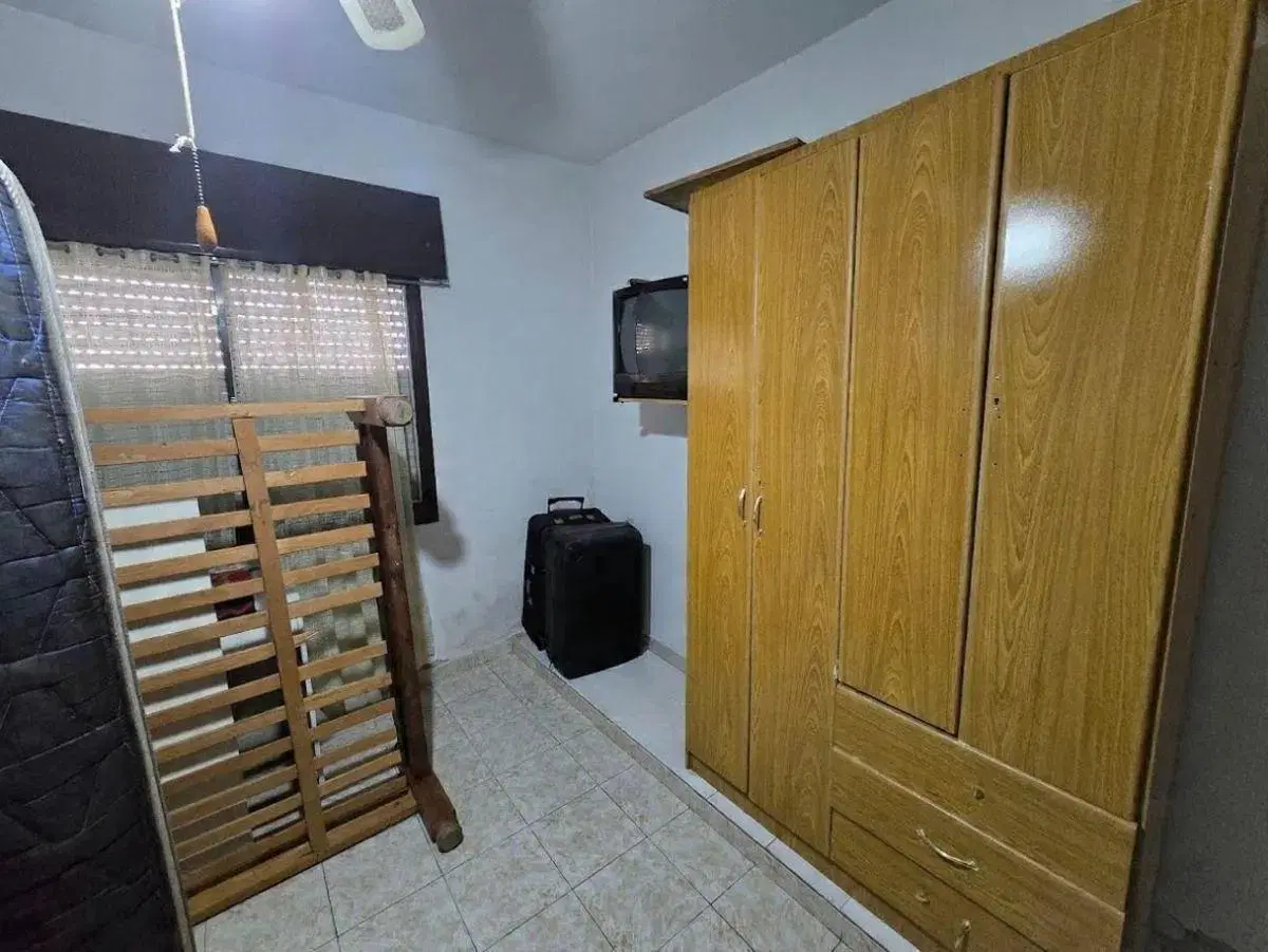 Increible! Casa Mas Galpon en Barrio Alberdi 4