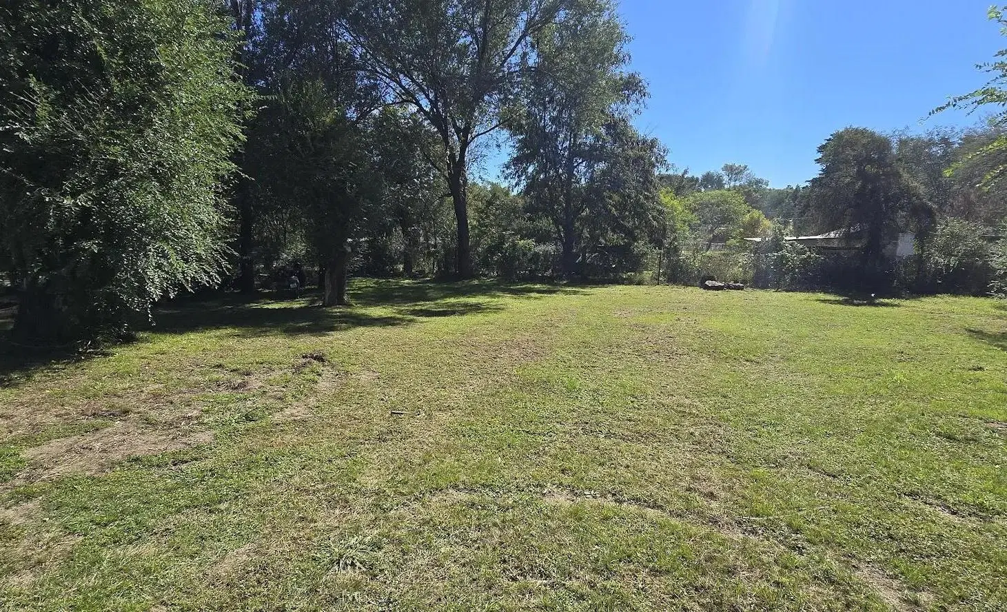 LOTES CON ESCRITURA Barrio Privado Los Molles Villa General Belgrano 4