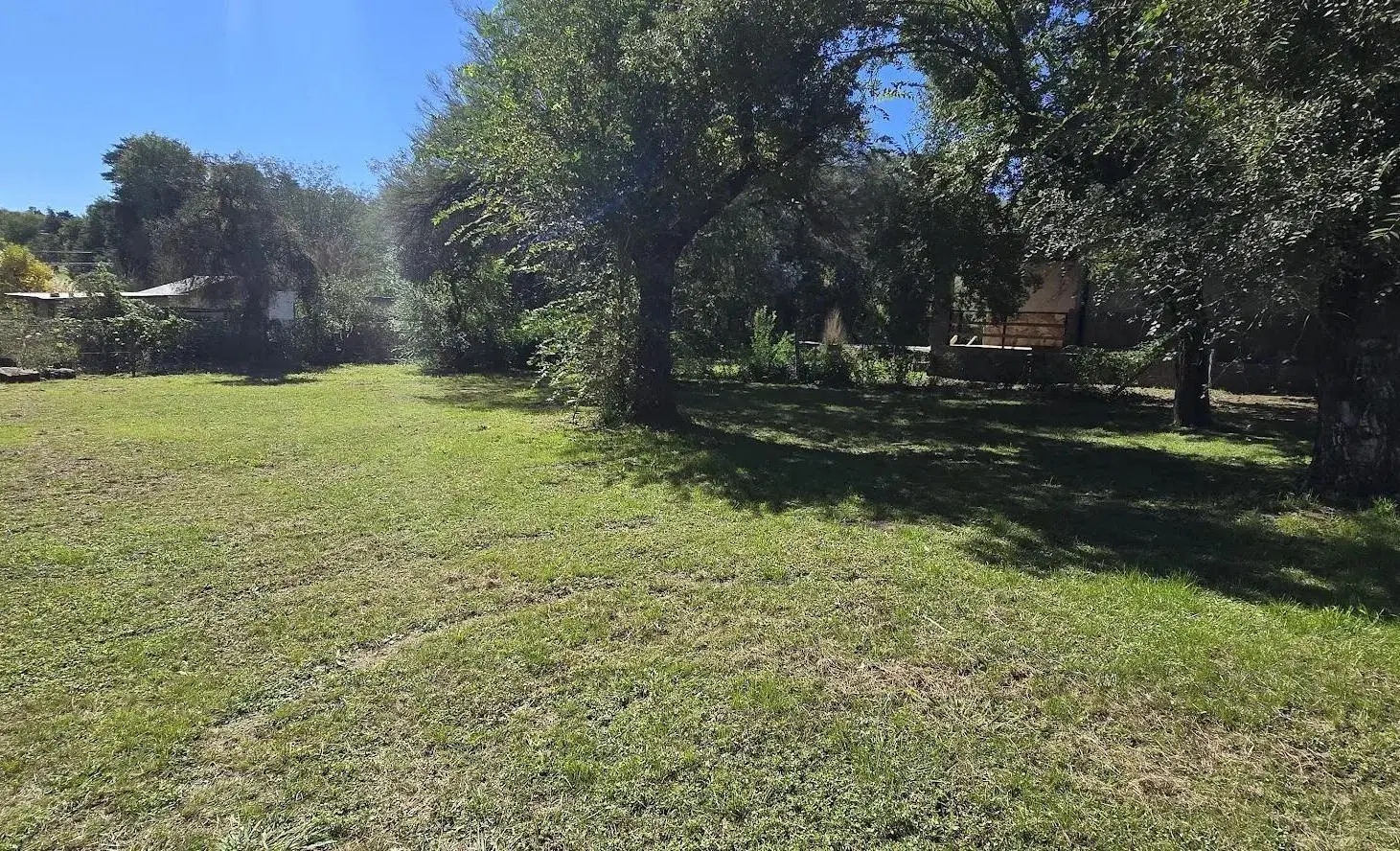 LOTES CON ESCRITURA Barrio Privado Los Molles Villa General Belgrano 2