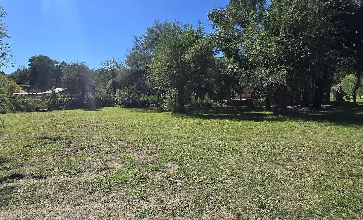 LOTES CON ESCRITURA Barrio Privado Los Molles Villa General Belgrano 3