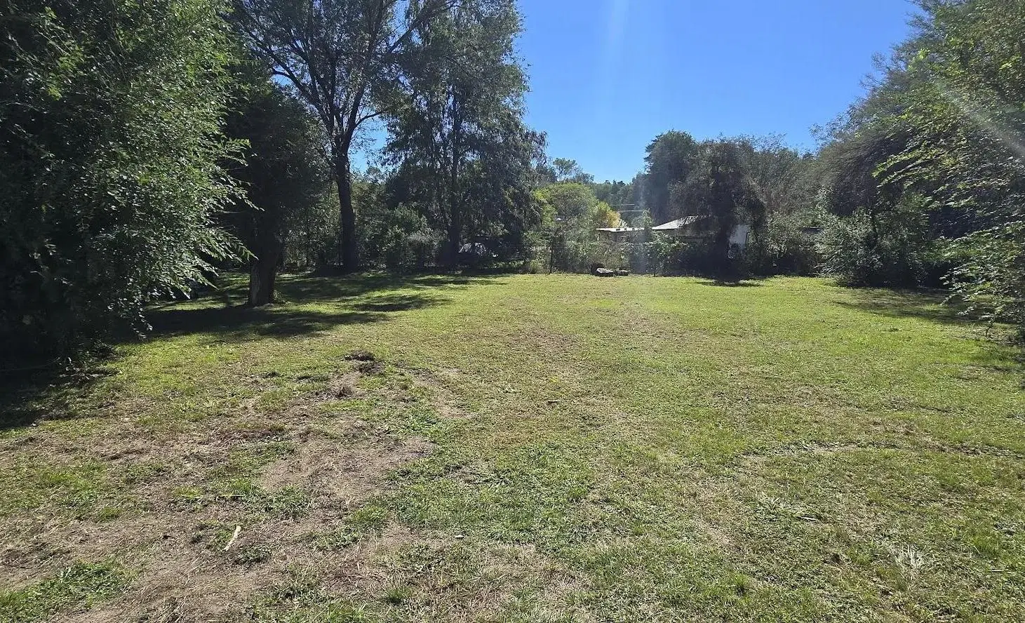 LOTES CON ESCRITURA Barrio Privado Los Molles Villa General Belgrano 5