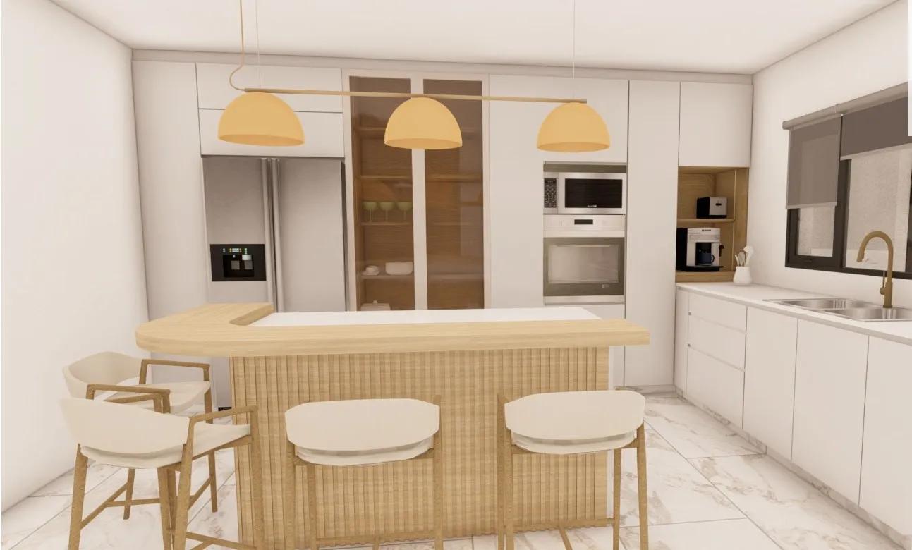 Foto de CASA EN LOS MOLLES - VILLA GENERAL BELGRANO, imagen 5