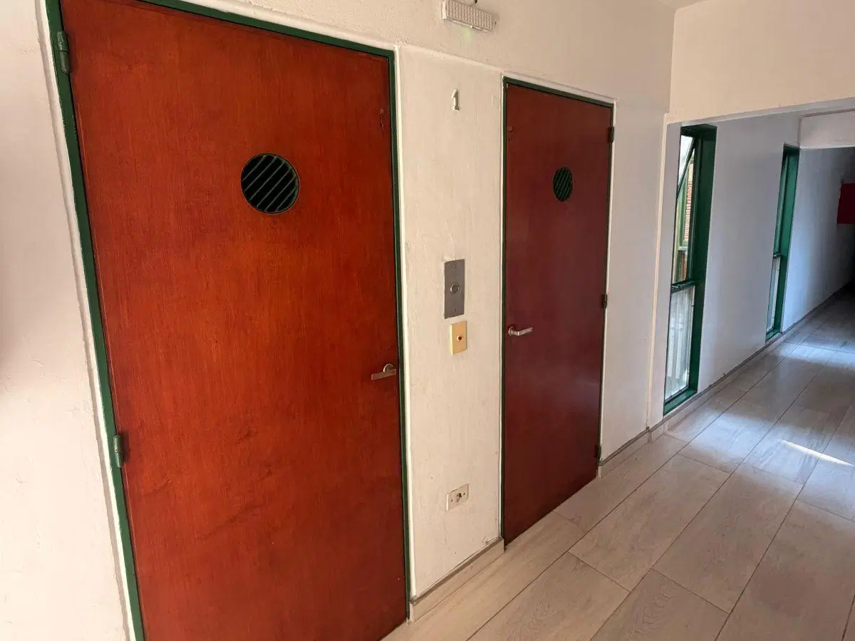 Departamento de 50 m² con 1 habitación en alquiler en Juniors 5