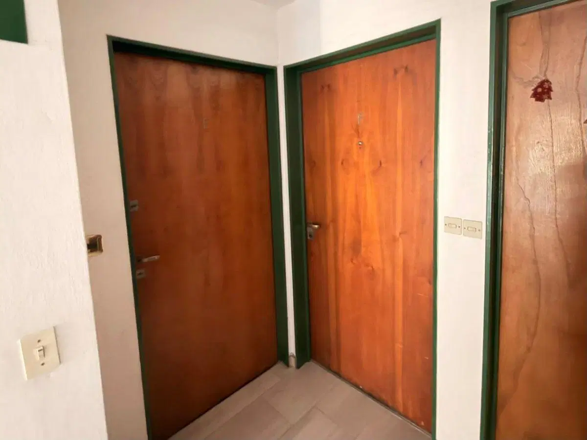 Departamento de 50 m² con 1 habitación en alquiler en Juniors 2