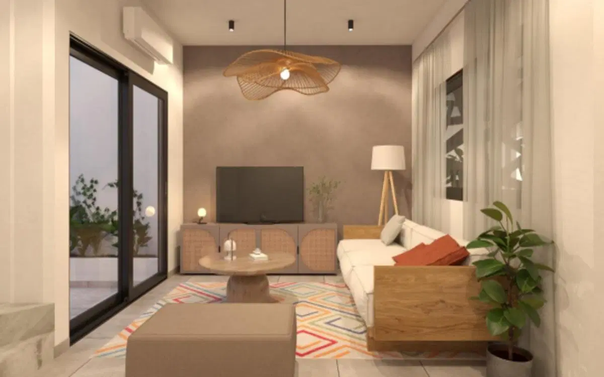 Dúplex a Estrenar de Categoría en Docta Avenida 3 2
