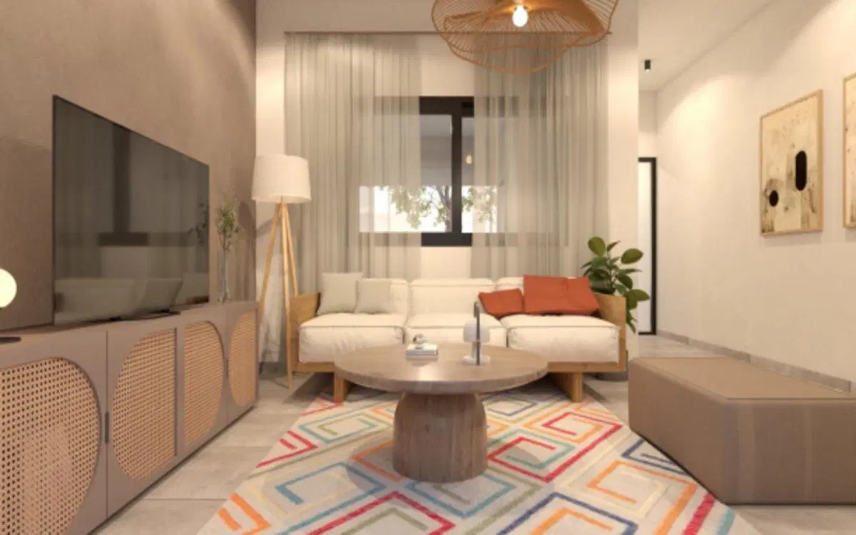 Dúplex a Estrenar de Categoría en Docta Avenida 3 5