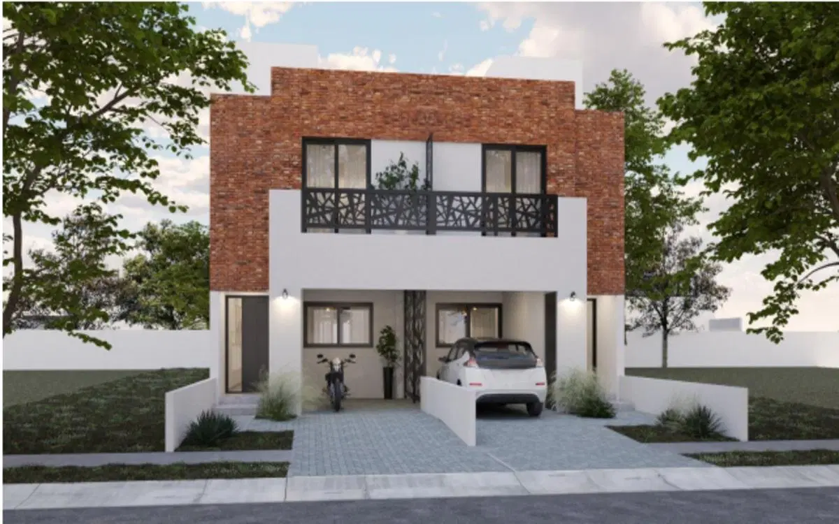 Dúplex a Estrenar de Categoría en Docta Avenida 3 1