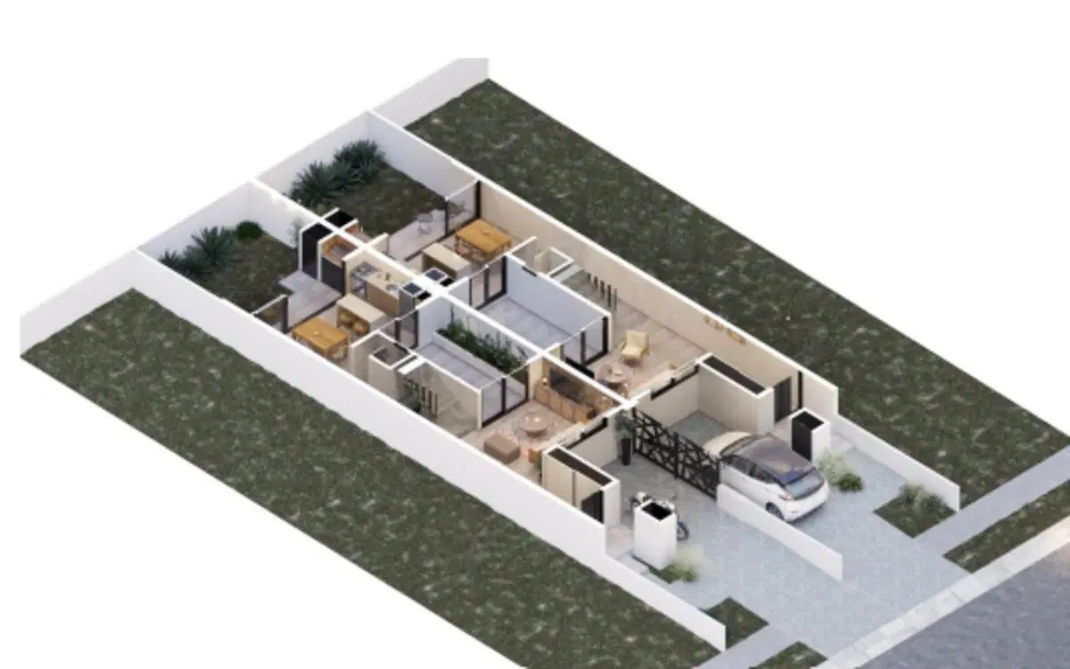 Plano 1