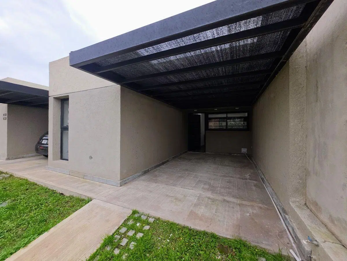DUPLEX EN UNA PLANTA EN DOCTA BOULEVARD!!! 2