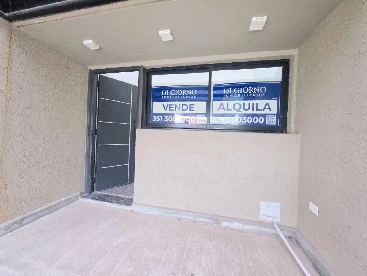 DUPLEX EN UNA PLANTA EN DOCTA BOULEVARD!!! 1