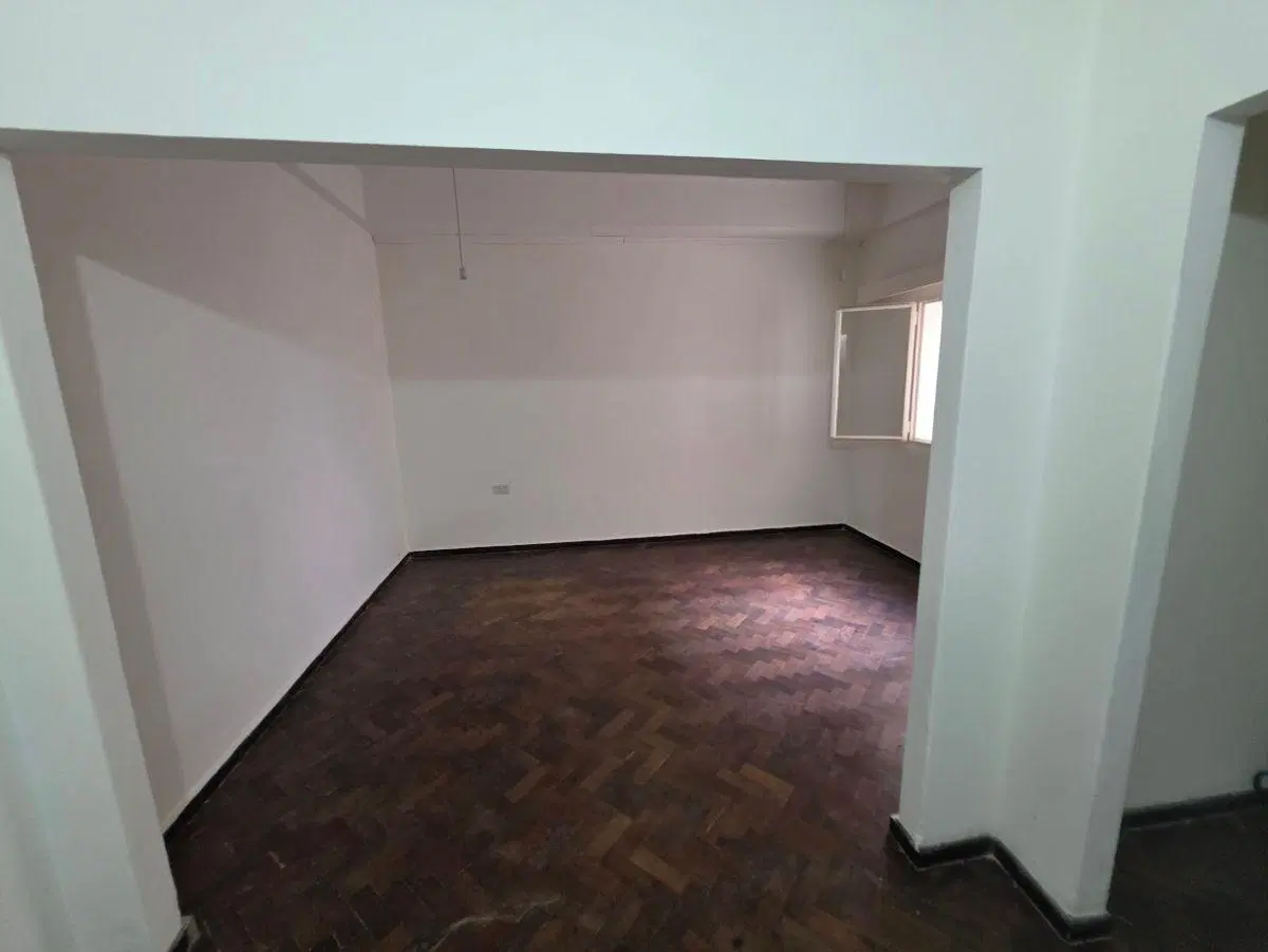DEPARTAMENTO MUY AMPLIO EN PLANTA BAJA 5