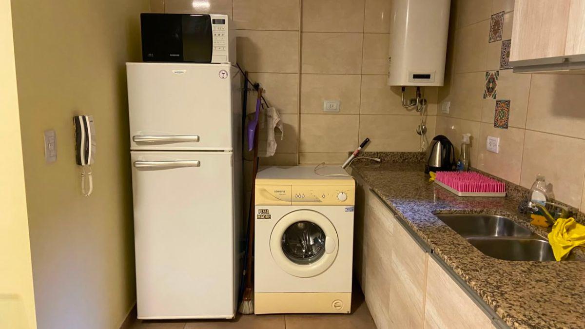 Foto de Departamento de 1 dormitorio en alquiler temporal en Nueva Córdoba, imagen 4