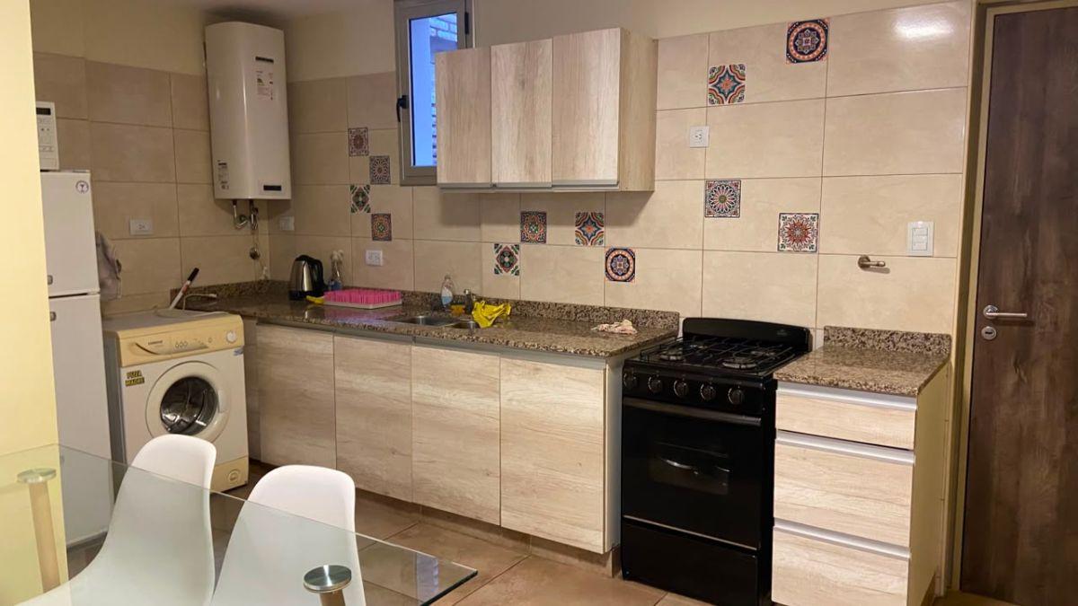 Foto de Departamento de 1 dormitorio en alquiler temporal en Nueva Córdoba, imagen 1