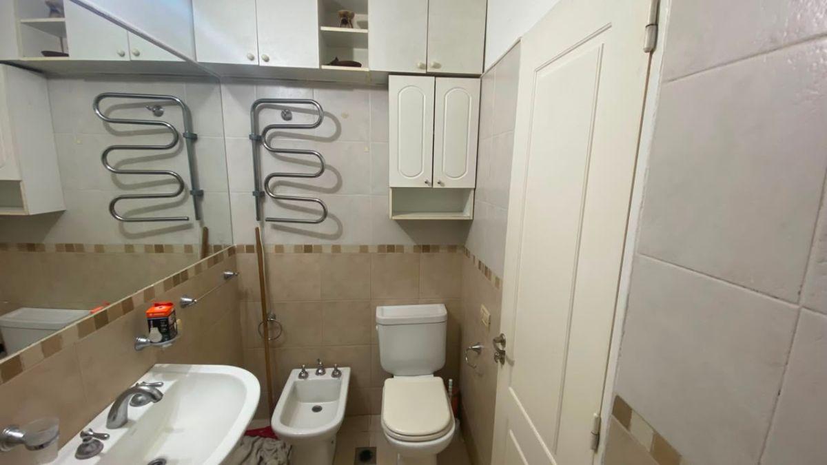 Foto de Departamento amoblado con 1 dormitorio en alquiler en General Paz, imagen 2